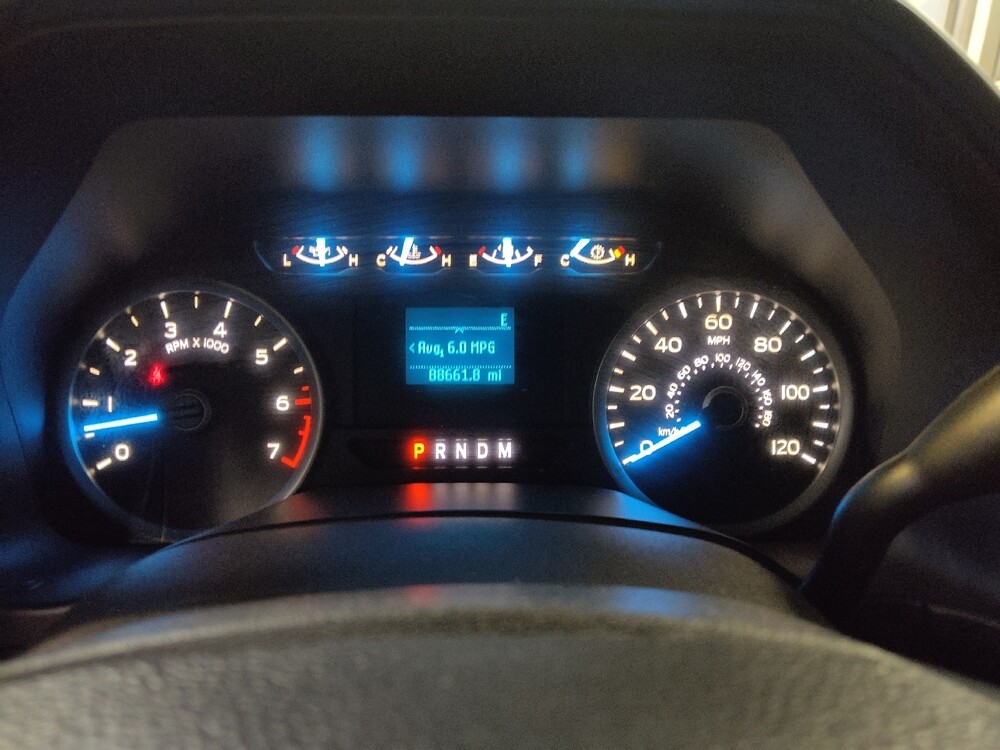 2018 Ford F150 in Fort Myers, FL 33907 - 18098239 23