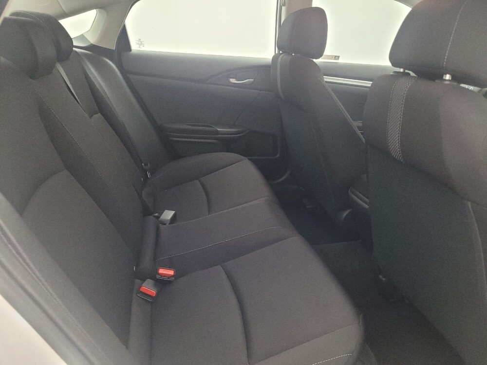 2019 Honda Civic in Charleston, SC 29414 - 18098240 19