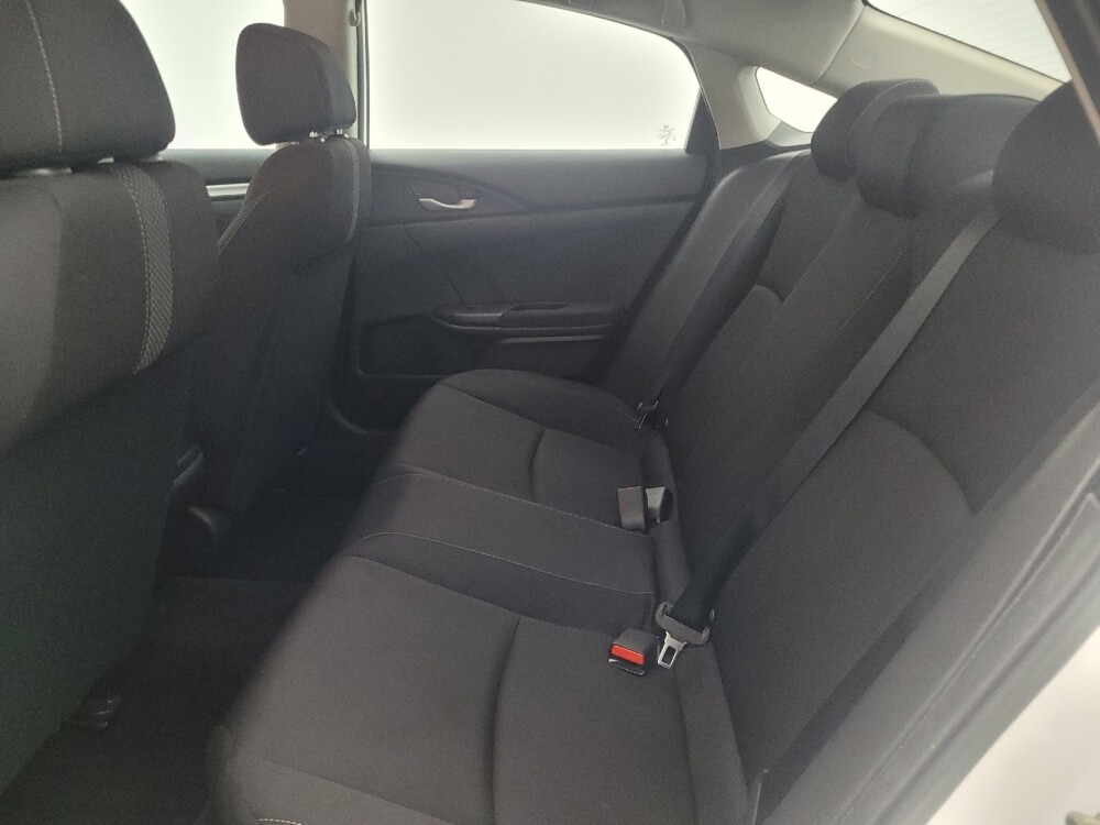 2019 Honda Civic in Charleston, SC 29414 - 18098240 18