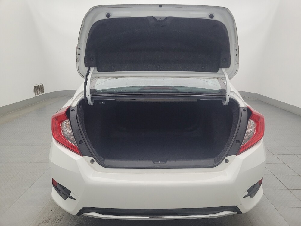 2019 Honda Civic in Charleston, SC 29414 - 18098240 29