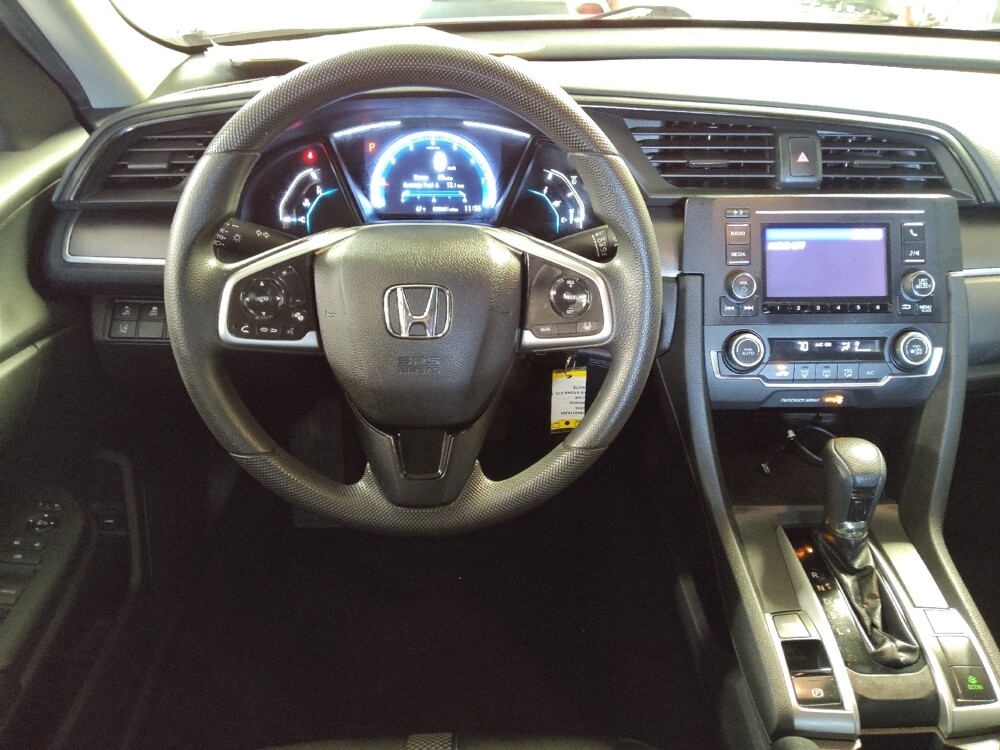 2019 Honda Civic in Charleston, SC 29414 - 18098240 22