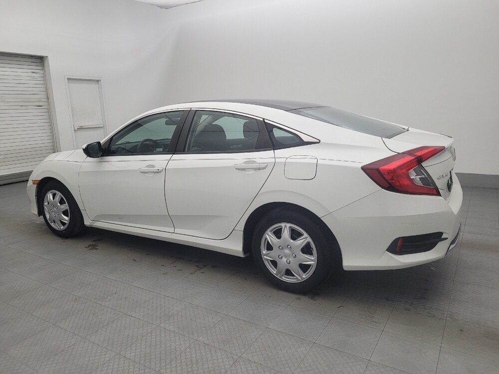2019 Honda Civic in Charleston, SC 29414 - 18098240 3