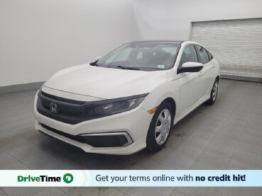 2019 Honda Civic in Charleston, SC 29414