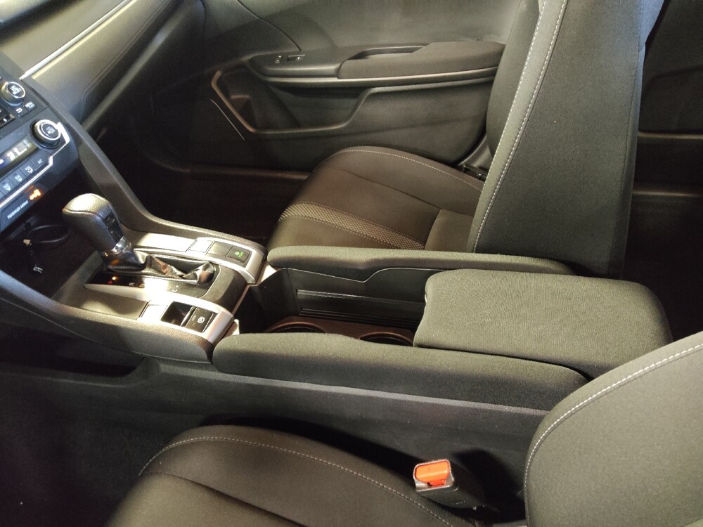 2019 Honda Civic in Charleston, SC 29414 - 18098240 26