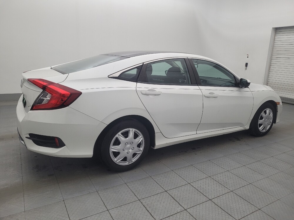 2019 Honda Civic in Charleston, SC 29414 - 18098240 10