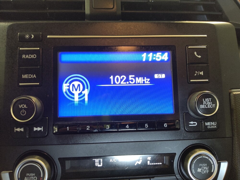 2019 Honda Civic in Charleston, SC 29414 - 18098240 25