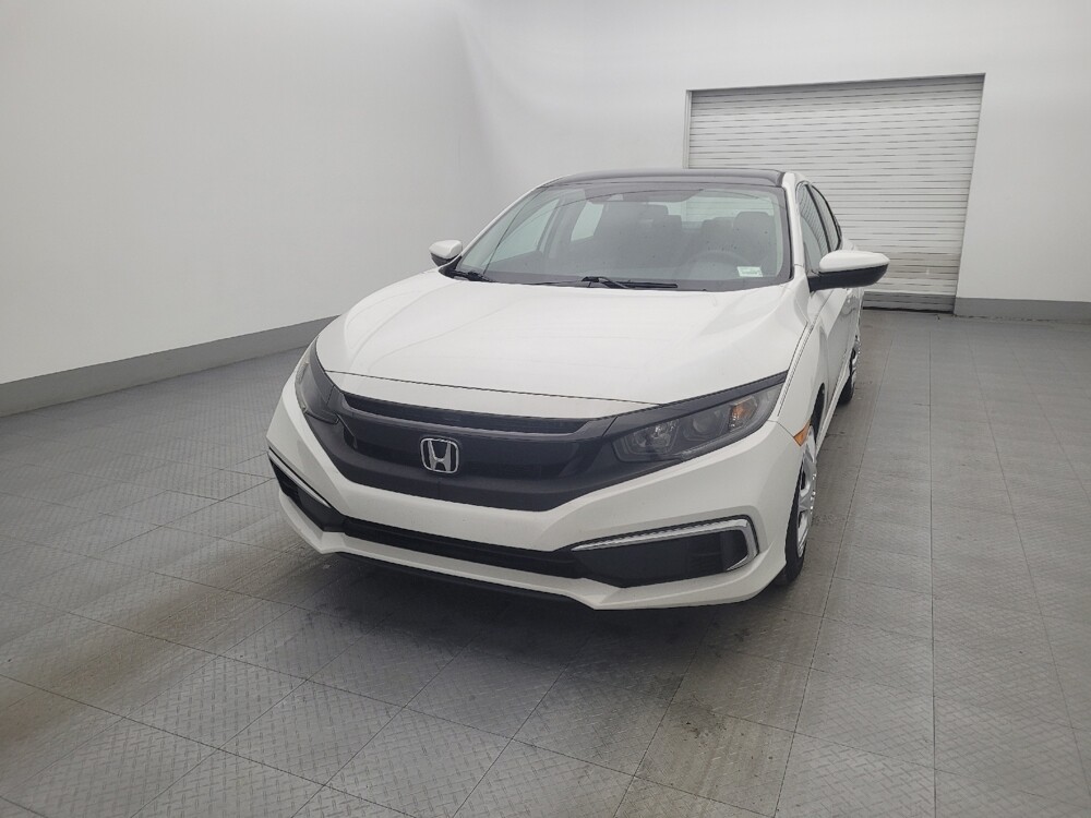 2019 Honda Civic in Charleston, SC 29414 - 18098240 15