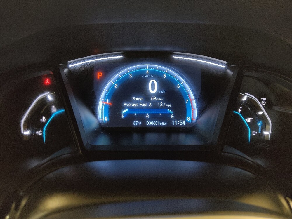 2019 Honda Civic in Charleston, SC 29414 - 18098240 23