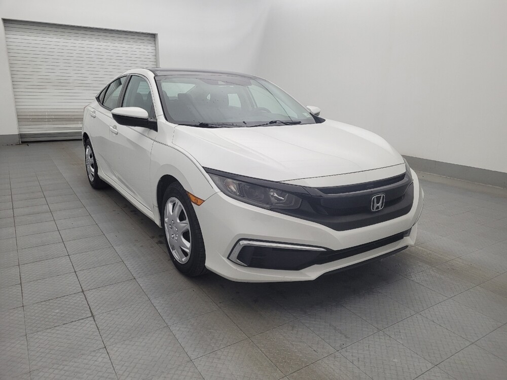 2019 Honda Civic in Charleston, SC 29414 - 18098240 13