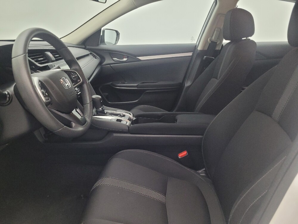 2019 Honda Civic in Charleston, SC 29414 - 18098240 17