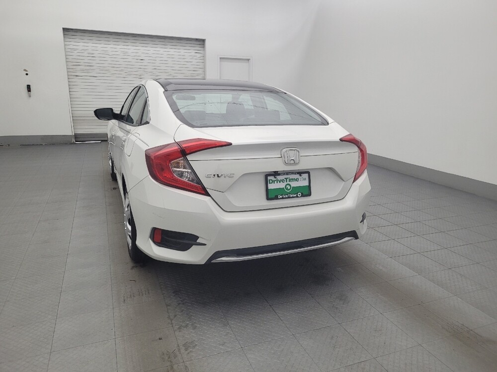 2019 Honda Civic in Charleston, SC 29414 - 18098240 6