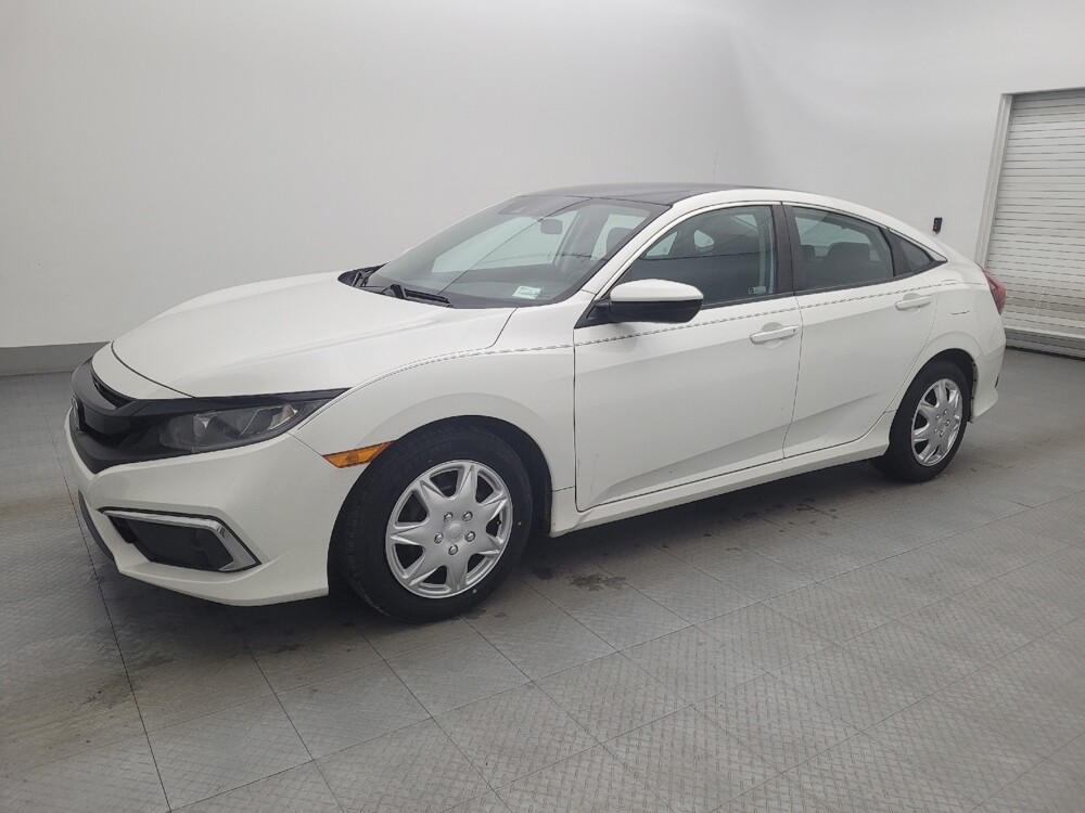 2019 Honda Civic in Charleston, SC 29414 - 18098240 2