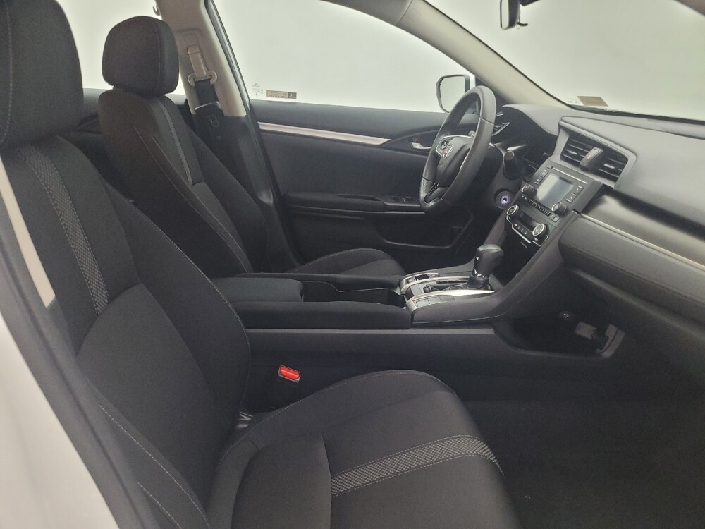 2019 Honda Civic in Charleston, SC 29414 - 18098240 21