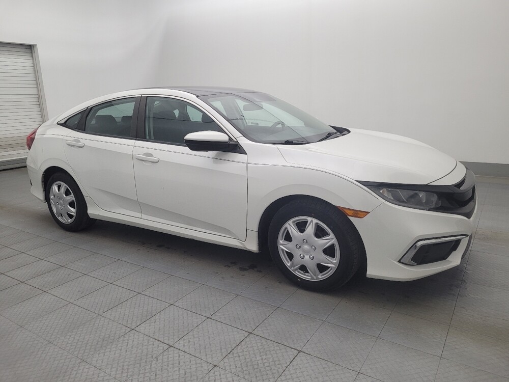 2019 Honda Civic in Charleston, SC 29414 - 18098240 11