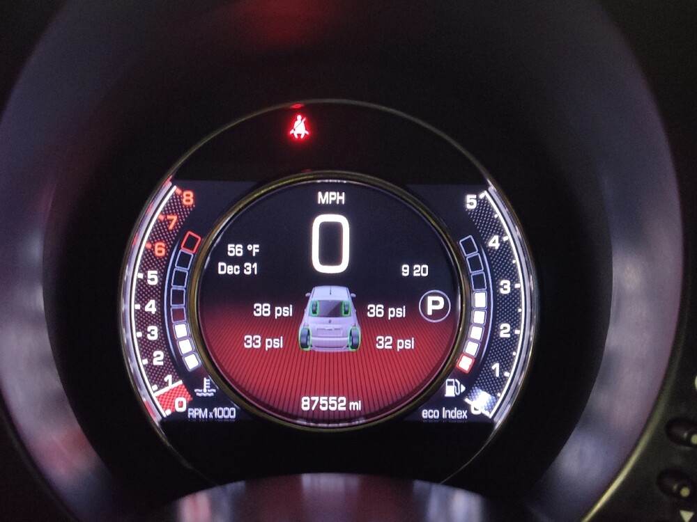 2015 FIAT 500 in Tallahassee, FL 32304 - 18098241 23