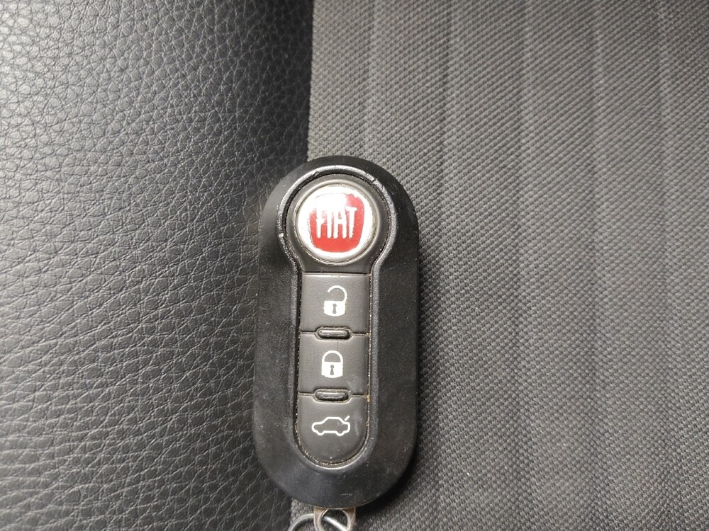 2015 FIAT 500 in Tallahassee, FL 32304 - 18098241 32