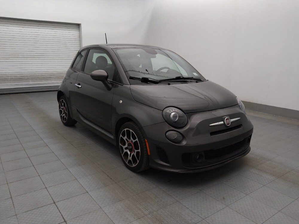 2015 FIAT 500 in Tallahassee, FL 32304 - 18098241 13