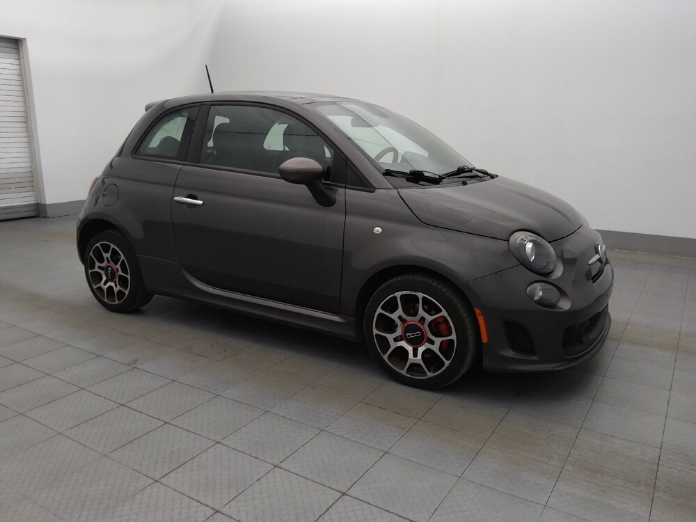 2015 FIAT 500 in Tallahassee, FL 32304 - 18098241 11