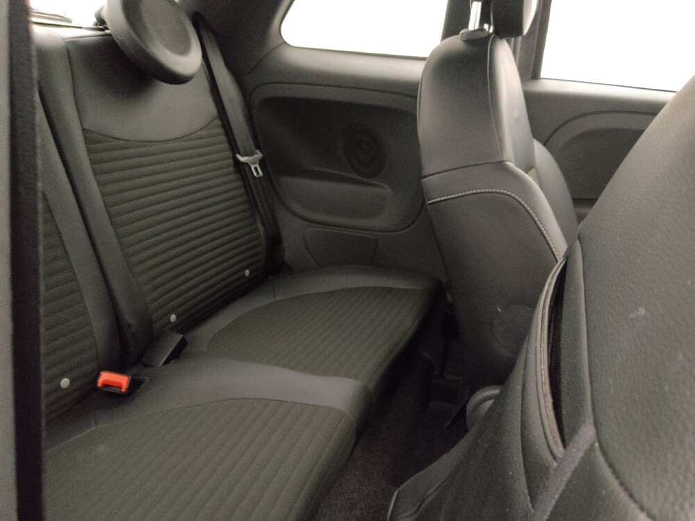 2015 FIAT 500 in Tallahassee, FL 32304 - 18098241 19