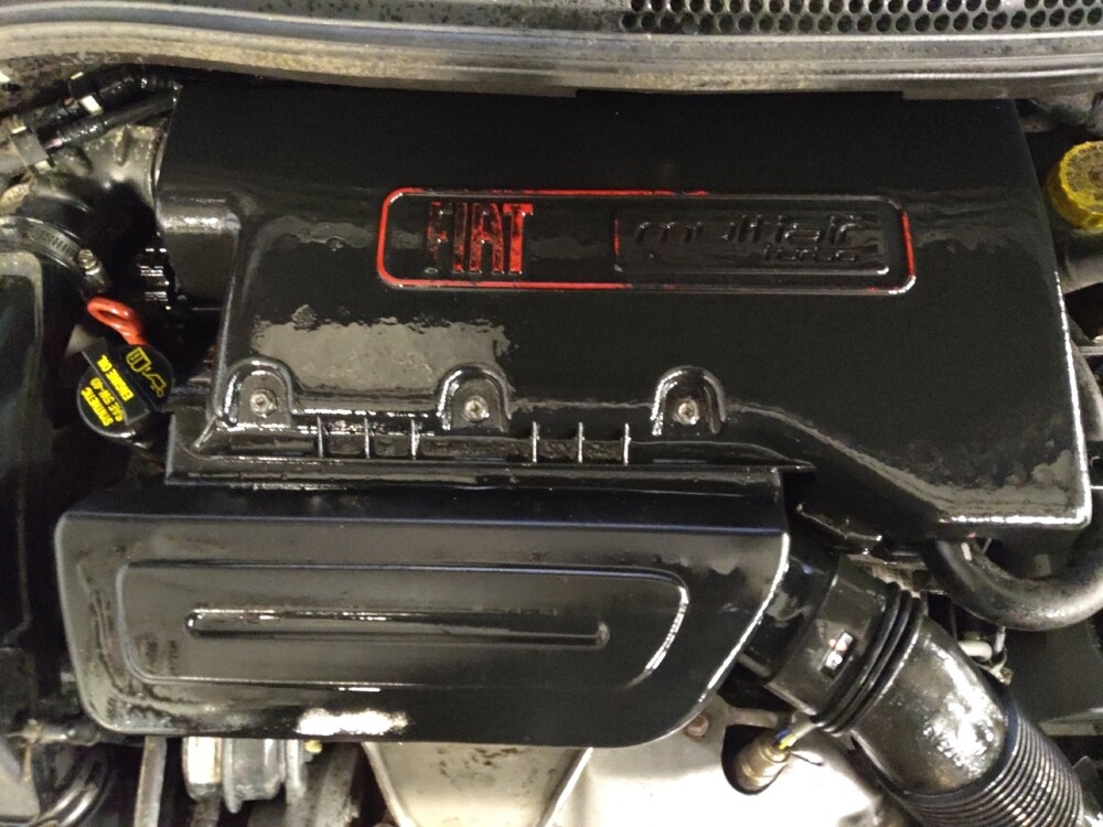 2015 FIAT 500 in Tallahassee, FL 32304 - 18098241 30