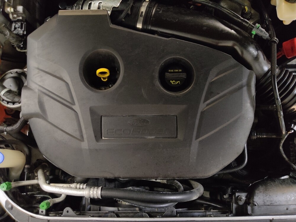 2017 Ford Fusion in Tallahassee, FL 32304 - 18098242 30