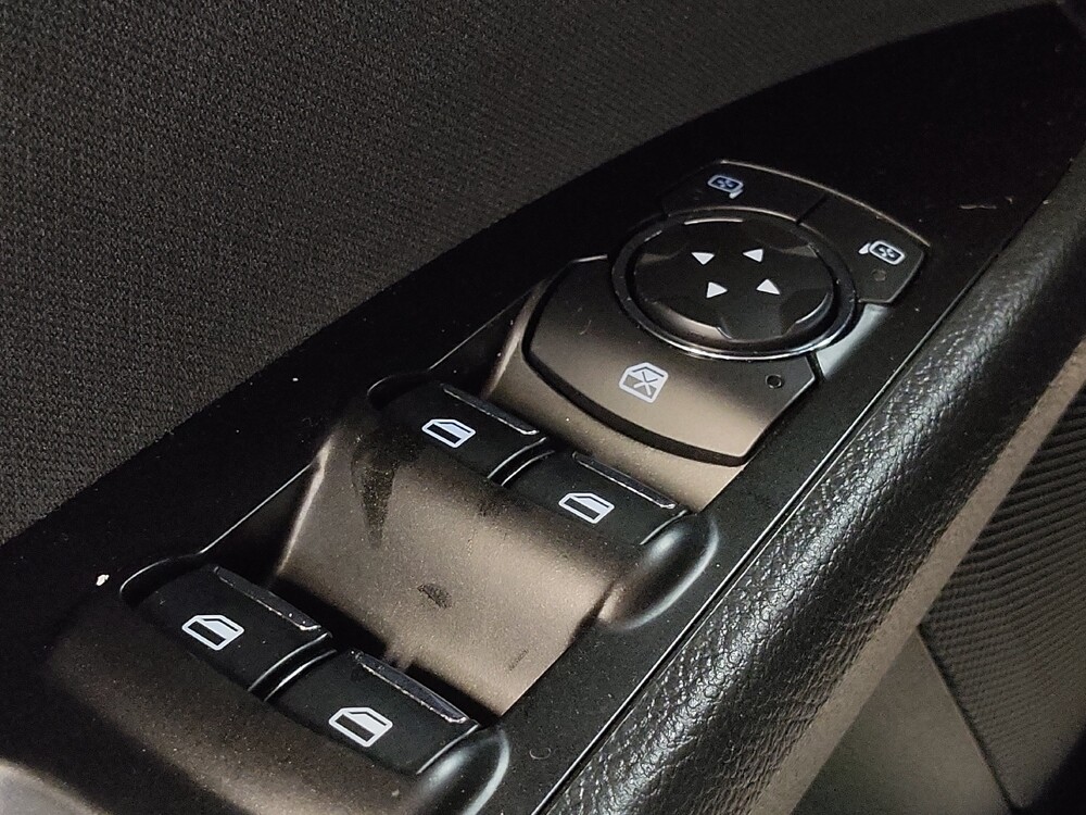 2017 Ford Fusion in Tallahassee, FL 32304 - 18098242 27