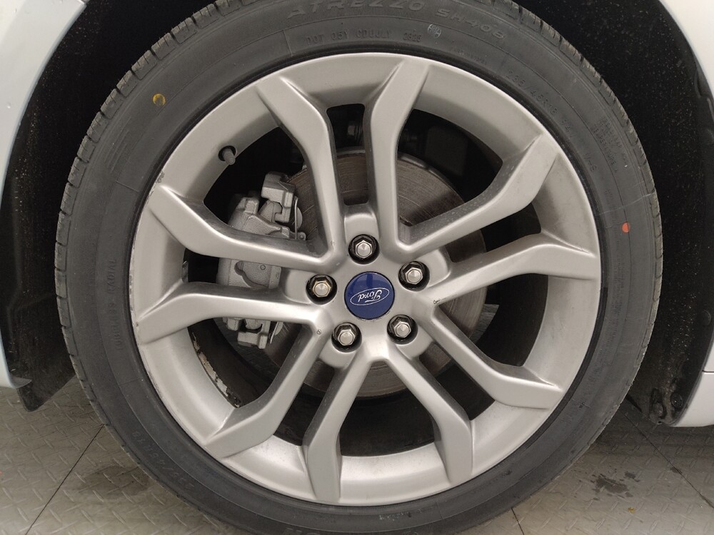 2017 Ford Fusion in Tallahassee, FL 32304 - 18098242 31