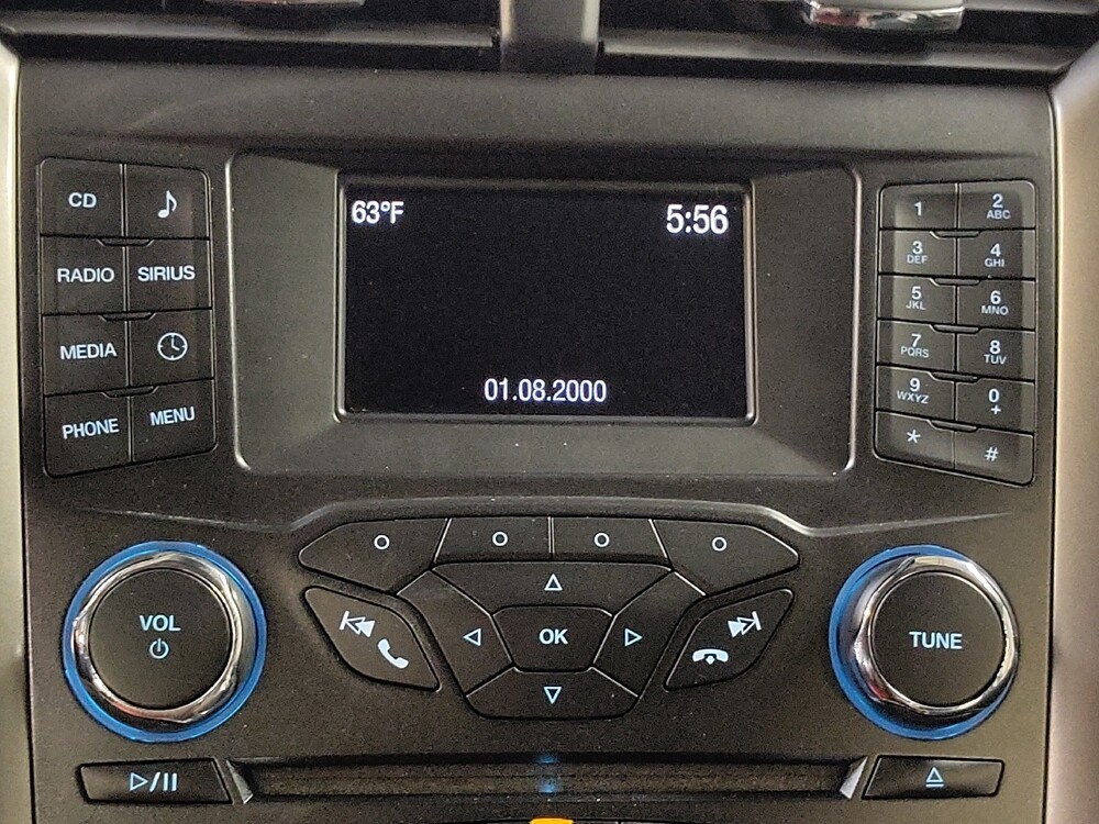 2017 Ford Fusion in Tallahassee, FL 32304 - 18098242 25