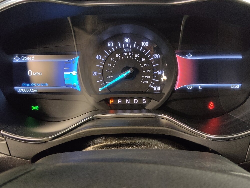 2017 Ford Fusion in Tallahassee, FL 32304 - 18098242 23