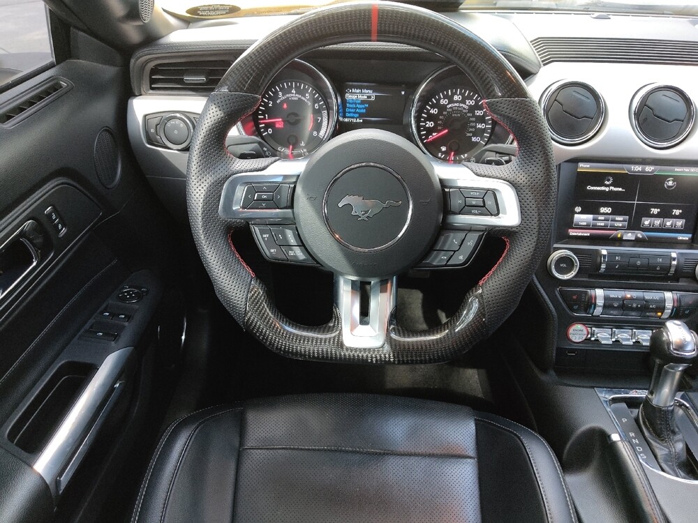2015 Ford Mustang in Clearwater, FL 33764 - 18098243 22
