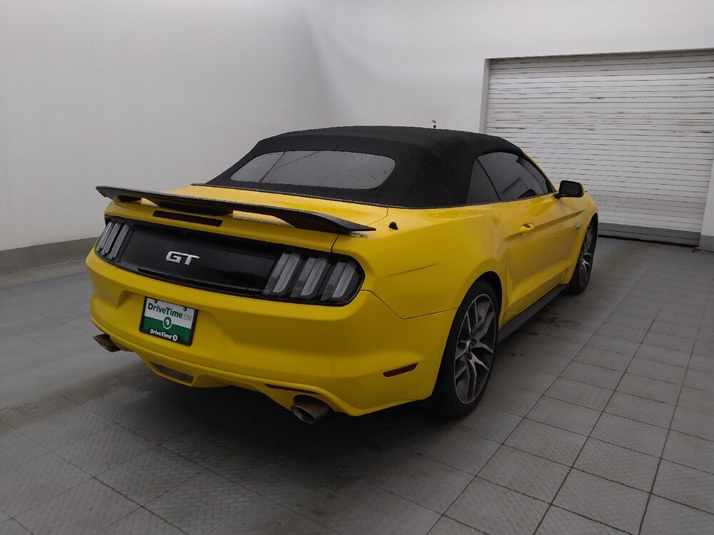 2015 Ford Mustang in Clearwater, FL 33764 - 18098243 9