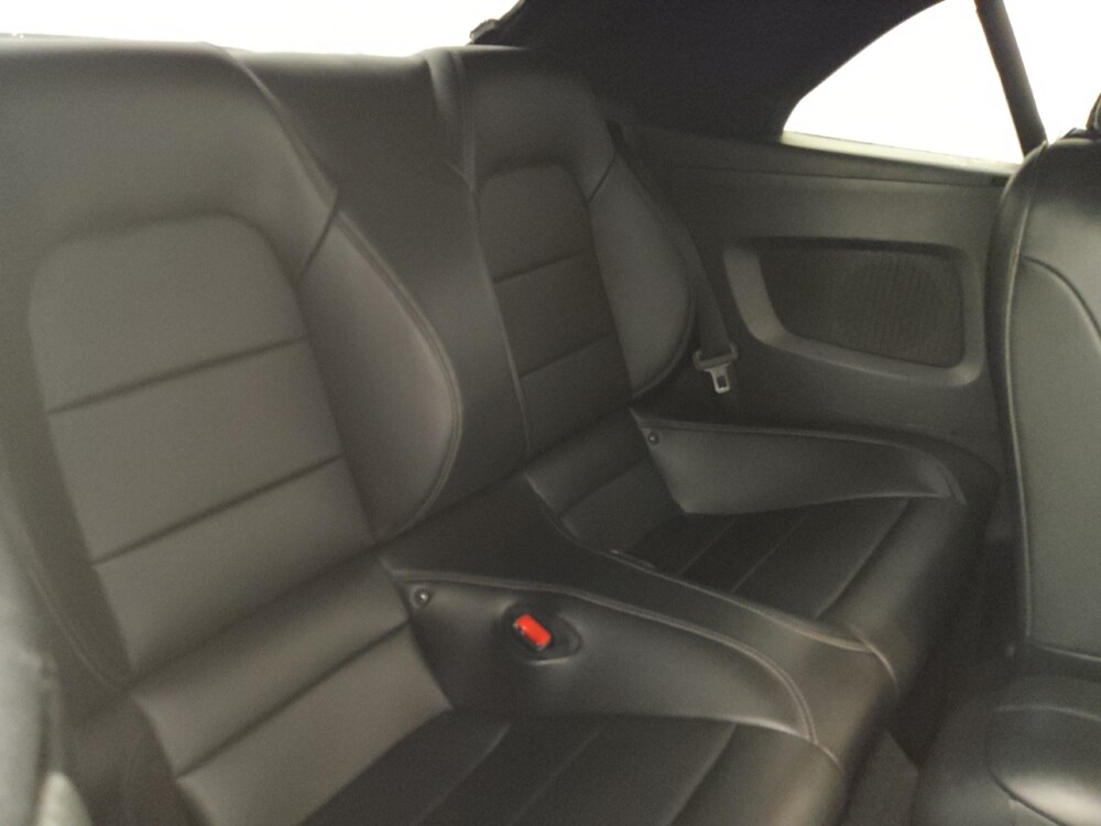 2015 Ford Mustang in Clearwater, FL 33764 - 18098243 19