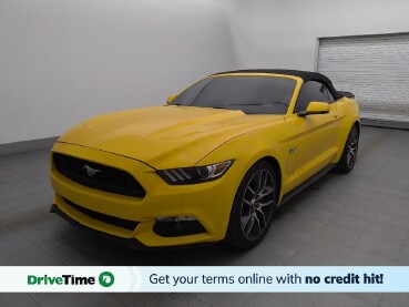 2015 Ford Mustang in Clearwater, FL 33764