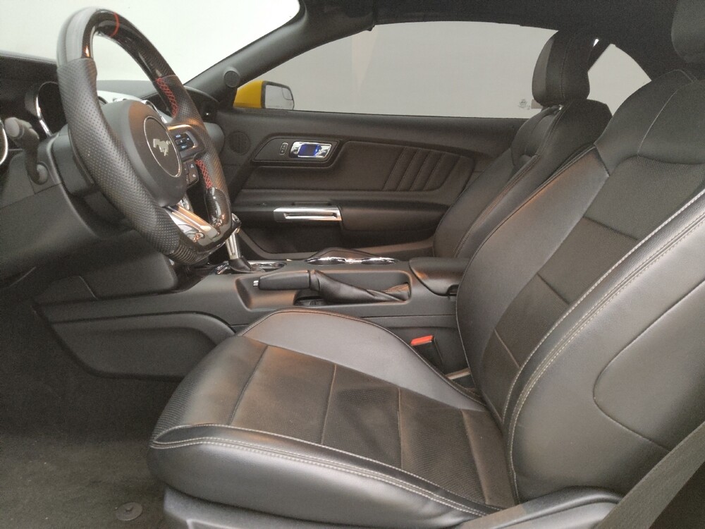 2015 Ford Mustang in Clearwater, FL 33764 - 18098243 17