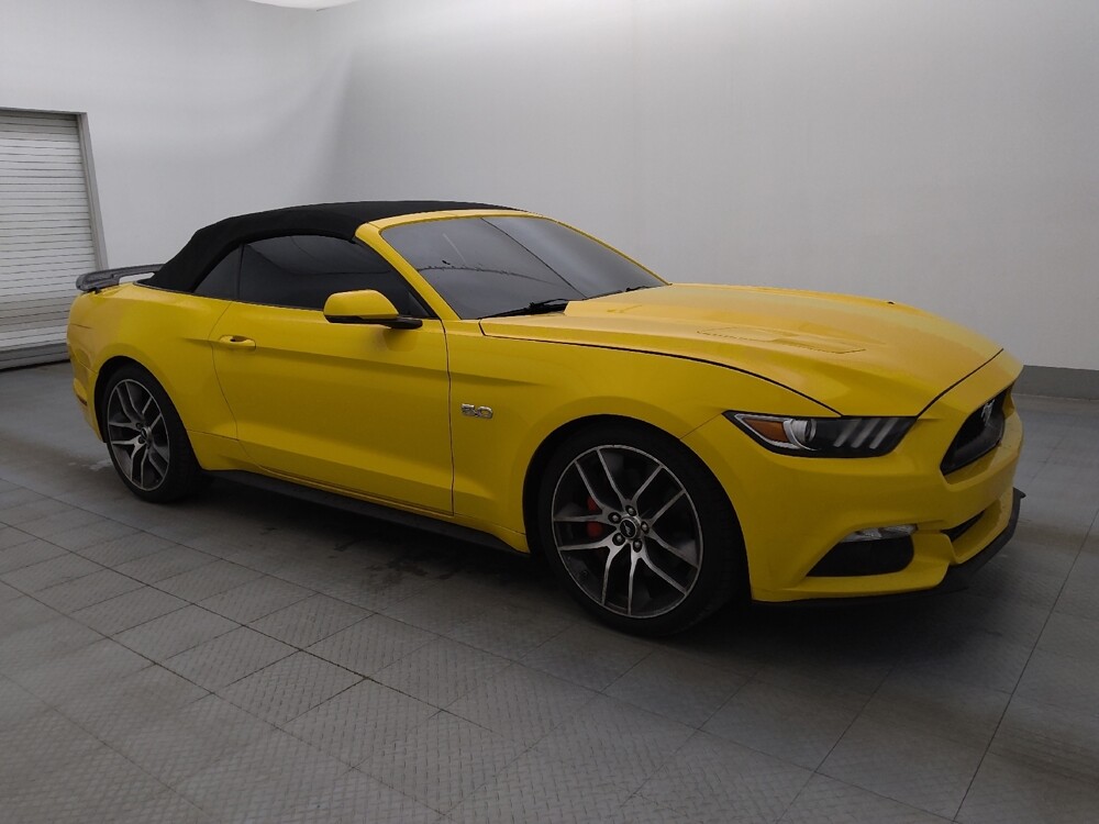 2015 Ford Mustang in Clearwater, FL 33764 - 18098243 11
