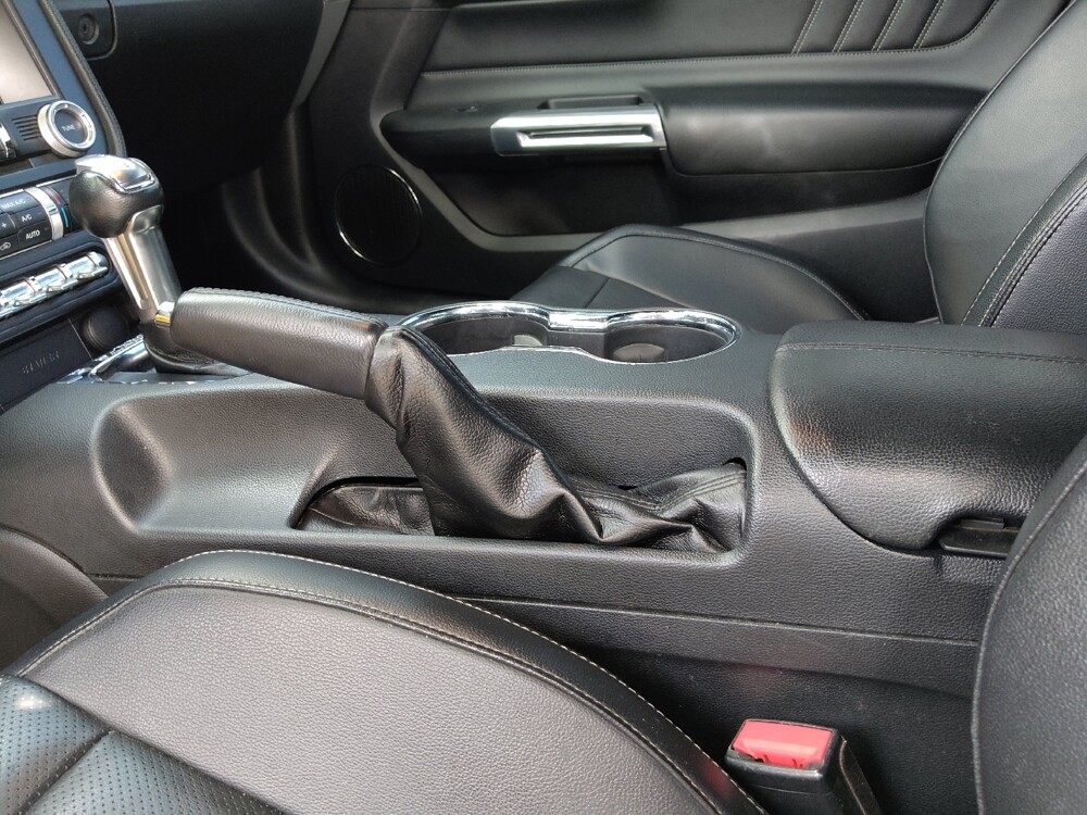 2015 Ford Mustang in Clearwater, FL 33764 - 18098243 26