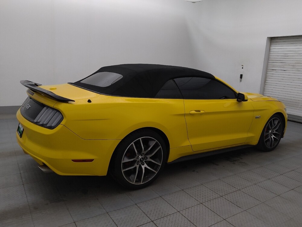 2015 Ford Mustang in Clearwater, FL 33764 - 18098243 10