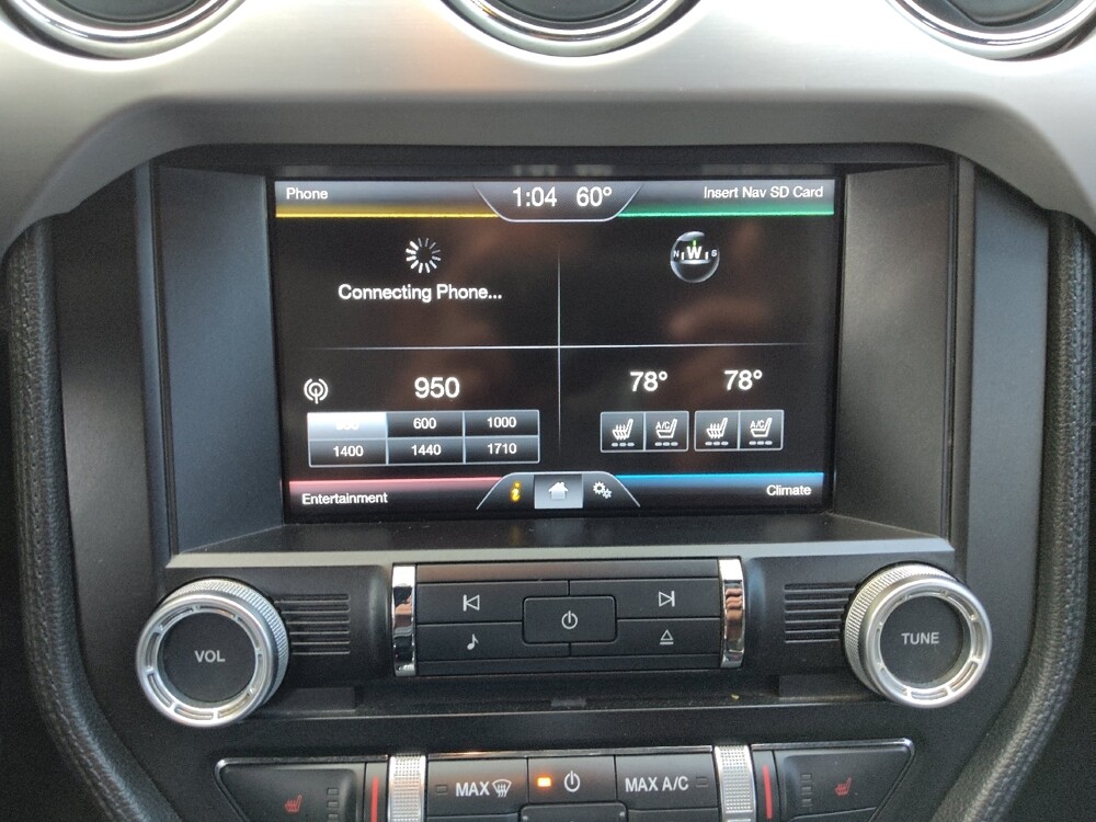 2015 Ford Mustang in Clearwater, FL 33764 - 18098243 25