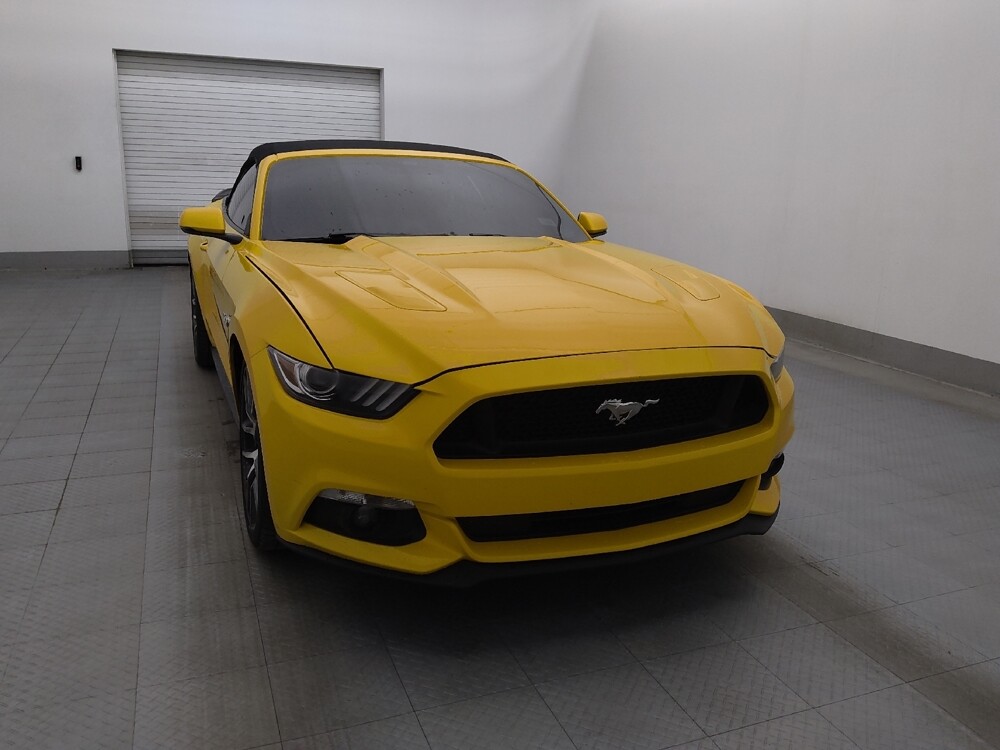 2015 Ford Mustang in Clearwater, FL 33764 - 18098243 14