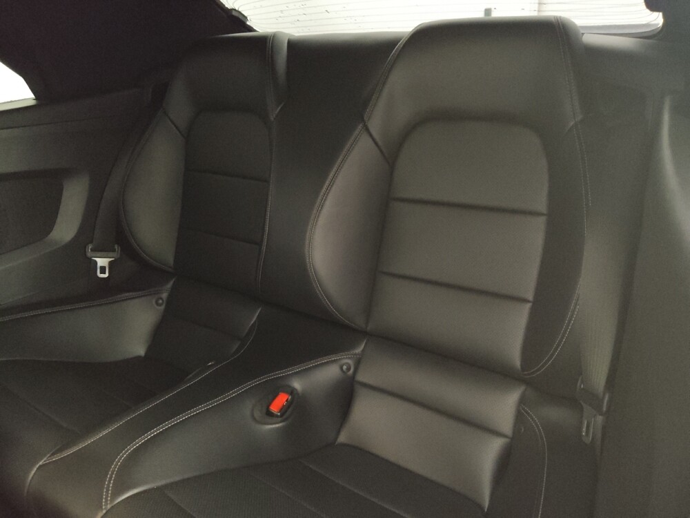 2015 Ford Mustang in Clearwater, FL 33764 - 18098243 18