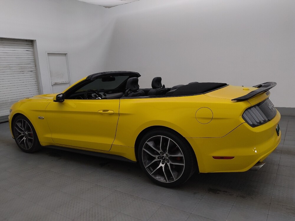2015 Ford Mustang in Clearwater, FL 33764 - 18098243 3