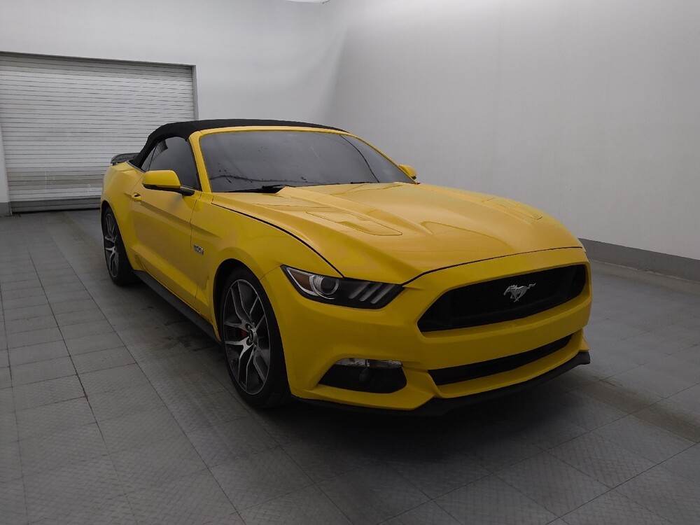 2015 Ford Mustang in Clearwater, FL 33764 - 18098243 13