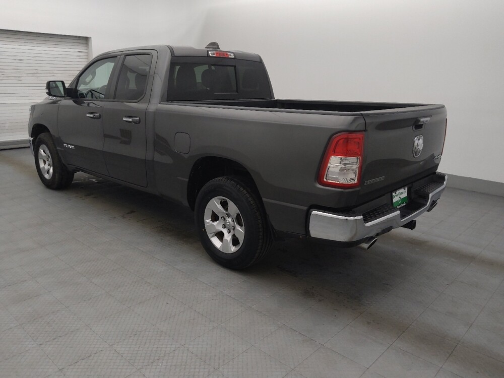 2020 RAM 1500 in Tallahassee, FL 32304 - 18098244 3