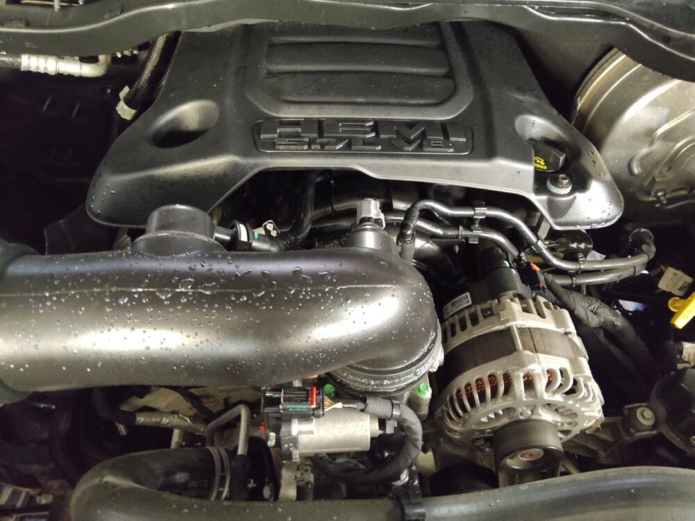 2020 RAM 1500 in Tallahassee, FL 32304 - 18098244 30