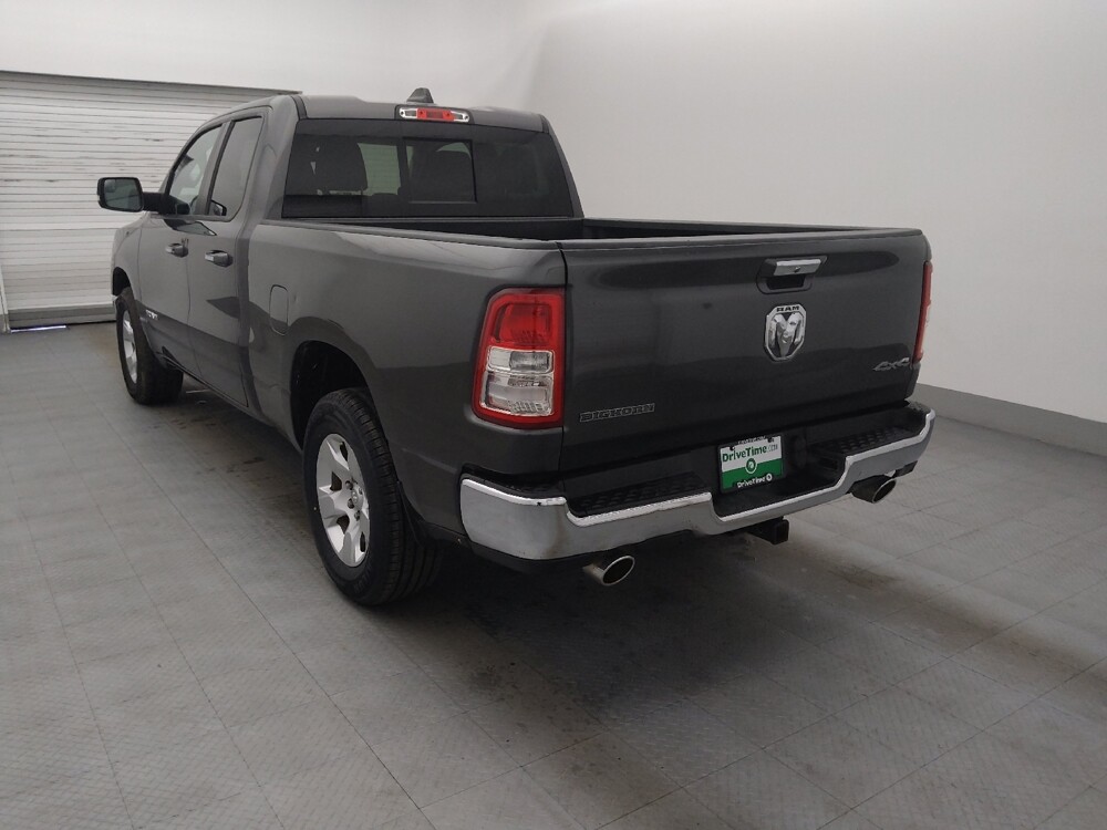 2020 RAM 1500 in Tallahassee, FL 32304 - 18098244 5