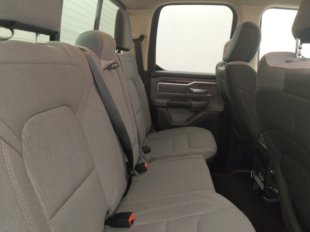 2020 RAM 1500 in Tallahassee, FL 32304 - 18098244 19