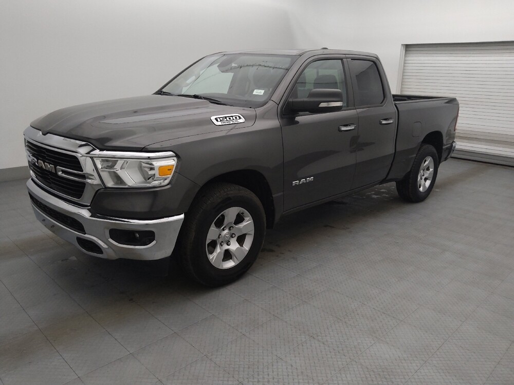 2020 RAM 1500 in Tallahassee, FL 32304 - 18098244 2