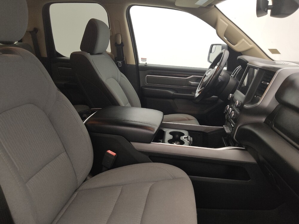 2020 RAM 1500 in Tallahassee, FL 32304 - 18098244 21