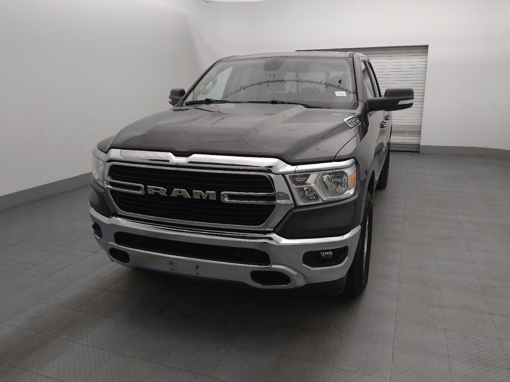 2020 RAM 1500 in Tallahassee, FL 32304 - 18098244 15