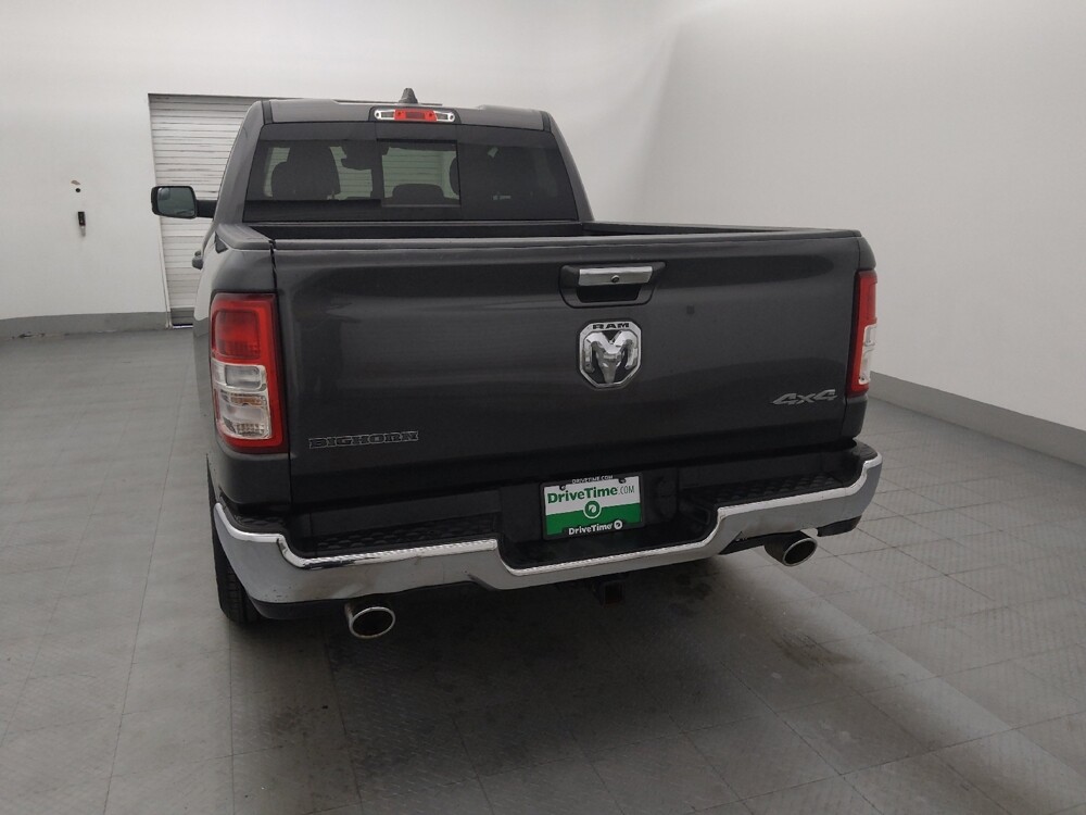 2020 RAM 1500 in Tallahassee, FL 32304 - 18098244 6